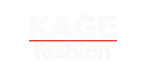 KAGE fashion